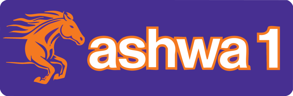 Ashwa 1 Logo