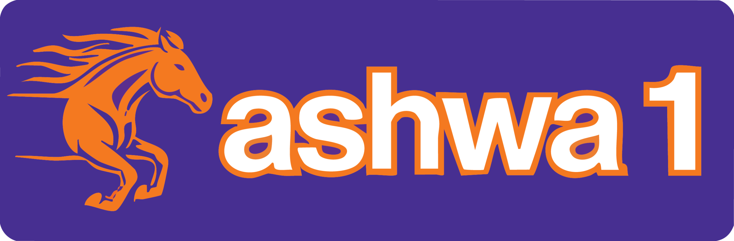 Ashwa 1 Logo