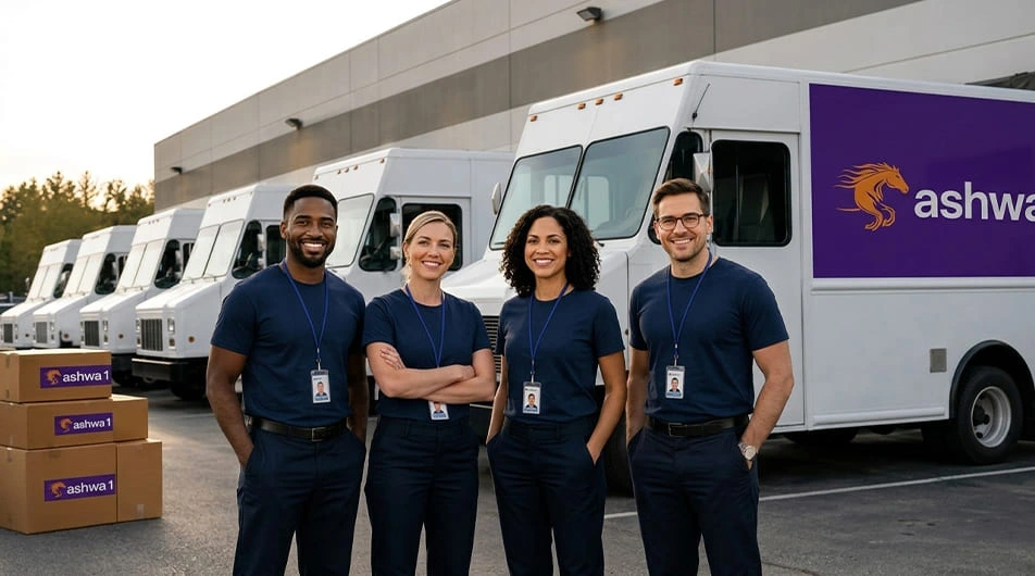 Professionally Managed Delivery Operations